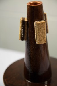 Filed cork